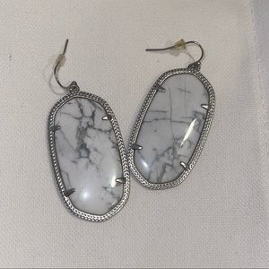 Kendra Scott Earrings